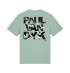 Paul Van Dyk logo unisex light t shirt-Essential Republik-Essential Republik