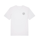 LNOE Ibiza t shirt in white-LNOE-Essential Republik
