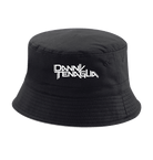 Black/Light Grey Hats Front