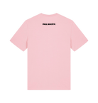 Paul Van Dyk Crew Love is True Love slogan unisex light t shirt-Paul Van Dyk-Essential Republik