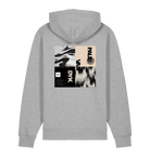 Paul Van Dyk photo block unisex hoodie-Essential Republik-Essential Republik