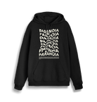 Blood & Sweat Paranoia Unisex Hoodie-Essential Republik-Essential Republik