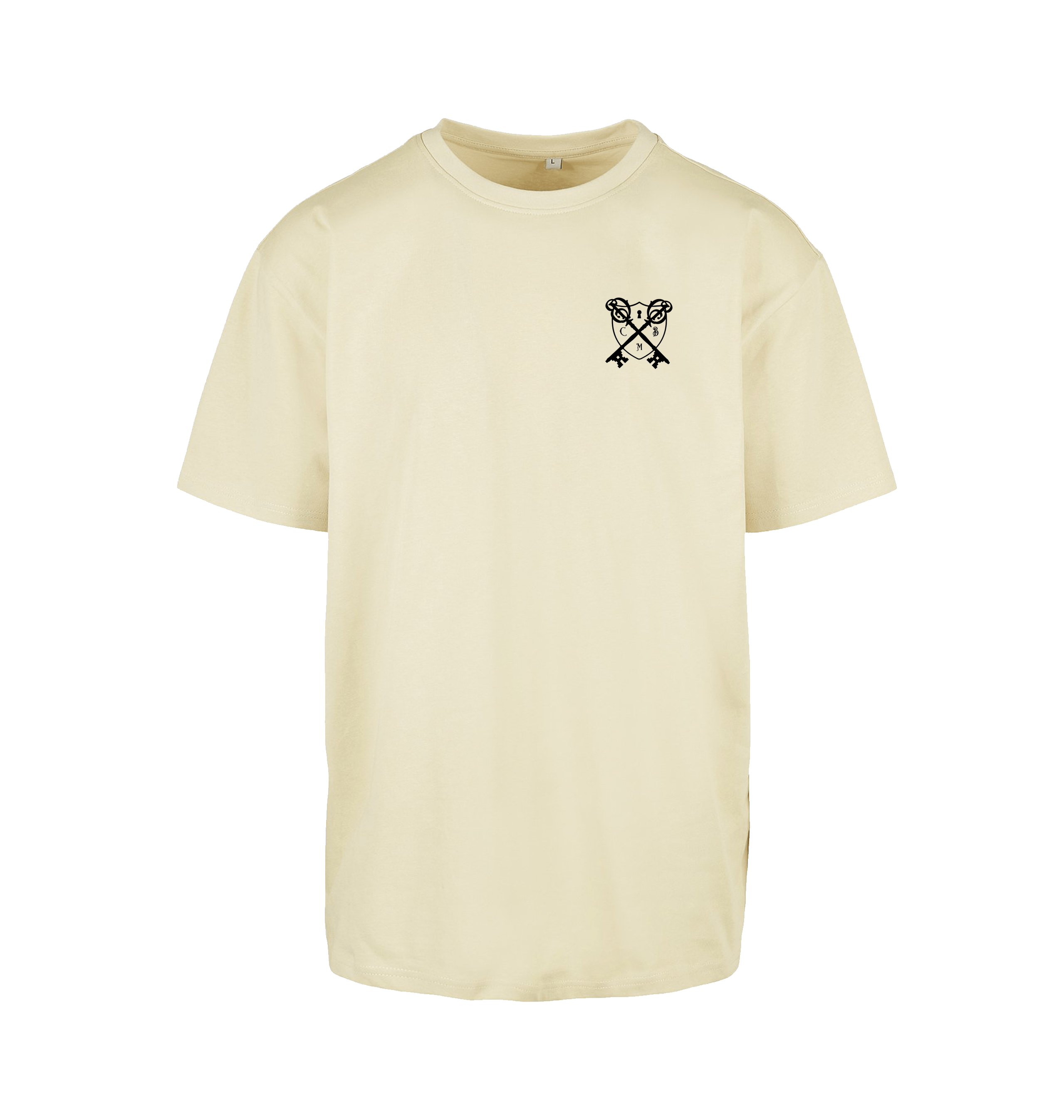 Paul Van Dyk Out Of Office Hotel oversized t shirt-Paul Van Dyk-Essential Republik