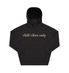Paul Van Dyk Chill Vibes oversized hoodie-Essential Republik-Essential Republik