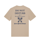Paul Van Dyk Do Not Disturb unisex t shirt-Paul Van Dyk-Essential Republik