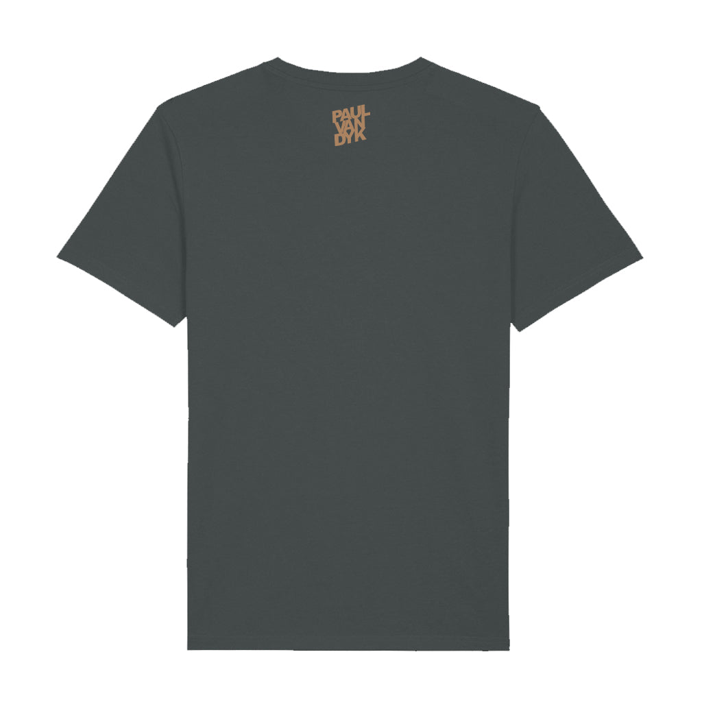Bolt Unisex Organic T-Shirt-Paul van Dyk-Essential Republik