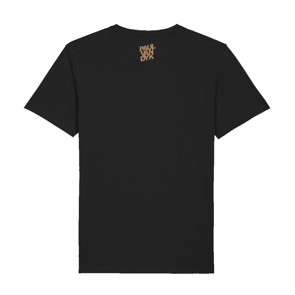 Bolt Unisex Organic T-Shirt-Paul van Dyk-Essential Republik