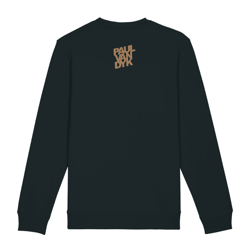 Bolt Unisex Iconic Sweatshirt-Paul van Dyk-Essential Republik