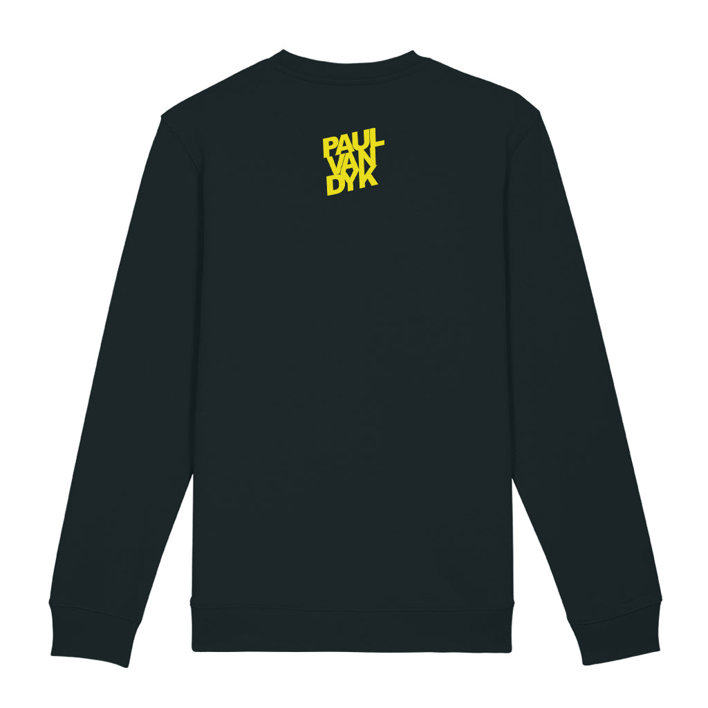 Acid Unisex Iconic Sweatshirt-Paul van Dyk-Essential Republik