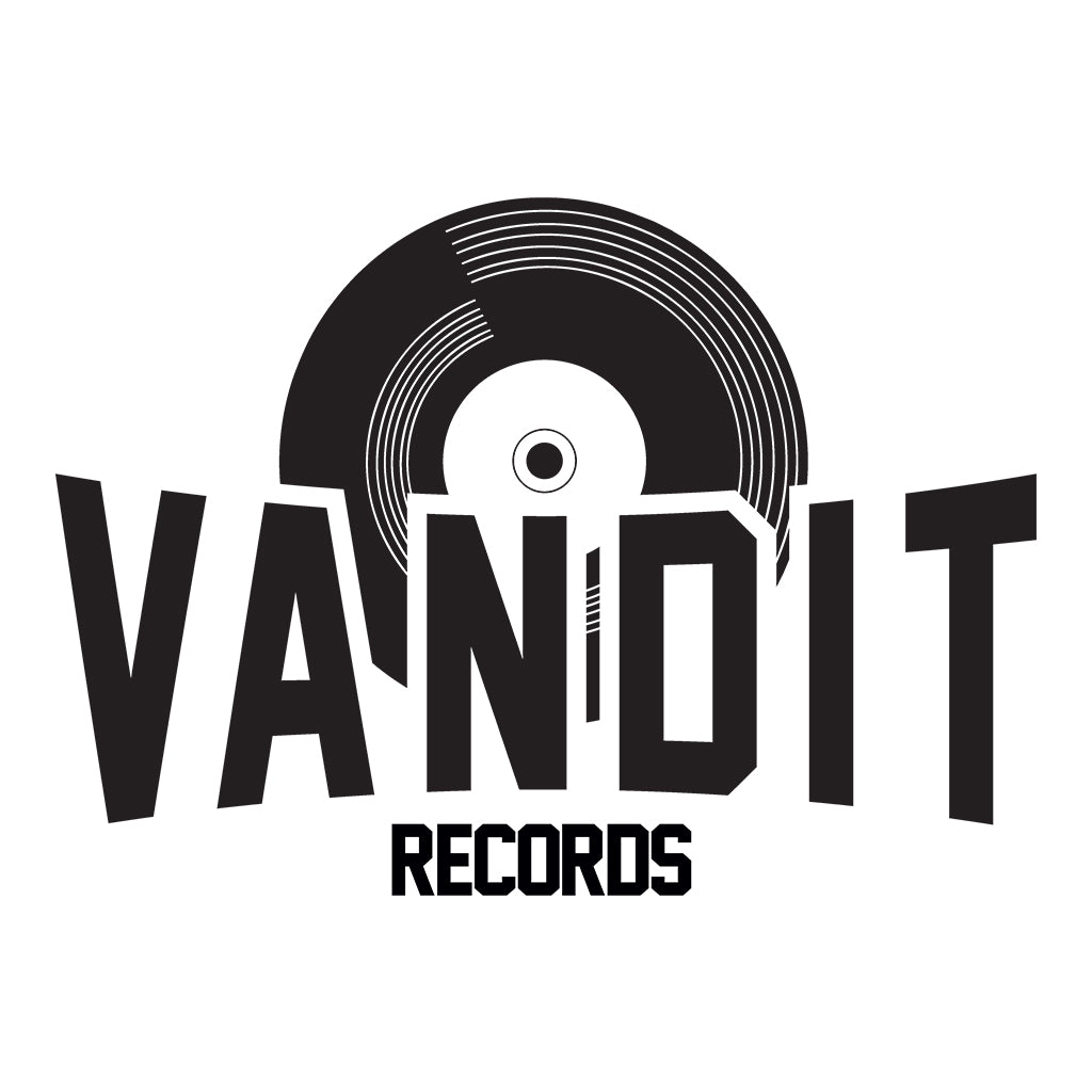 VANDIT Records Vinyl Unisex Iconic Sweatshirt-Paul van Dyk-Essential Republik