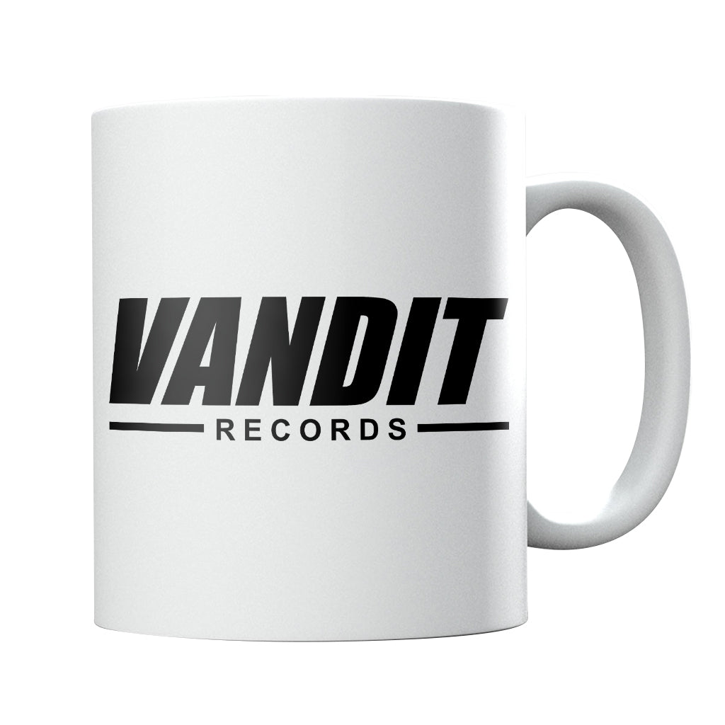 VANDIT Records Mug-Paul van Dyk-Essential Republik