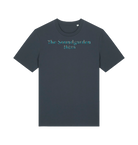 The Soundgarden Ibiza Print Logo Unisex Organic T Shirt-The Soundgarden-Essential Republik