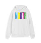 Blood & Sweat North Unisex Hoodie-Blood & Sweat-Essential Republik