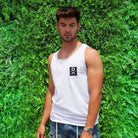 O Beach Unisex Pocket Vest-O Beach-Essential Republik