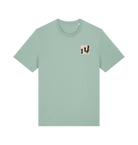 Aloe Printed T-shirt Front