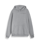 The Soundgarden Girl And Birds Front And Back Print Unisex Hoodie-The Soundgarden-Essential Republik