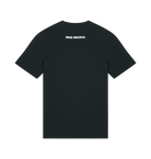 Paul Van Dyk Crew Love is True Love logo unisex dark t shirt-Paul Van Dyk-Essential Republik