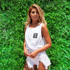 O Beach Unisex Pocket Vest-O Beach-Essential Republik