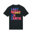 LNOE Ibiza tshirt in black-LNOE-Essential Republik