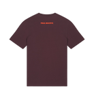 Paul Van Dyk Crew Love is True Love logo unisex t shirt-Paul Van Dyk-Essential Republik