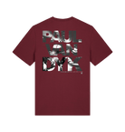 Paul Van Dyk logo unisex dark t shirt-Essential Republik-Essential Republik