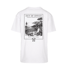 Paul Van Dyk Out Of Office Terrace oversized t shirt-Paul Van Dyk-Essential Republik