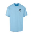 Paul Van Dyk Out Of Office Hotel oversized t shirt-Paul Van Dyk-Essential Republik