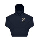 Paul Van Dyk Do Not Disturb unisex hoodie-Paul Van Dyk-Essential Republik