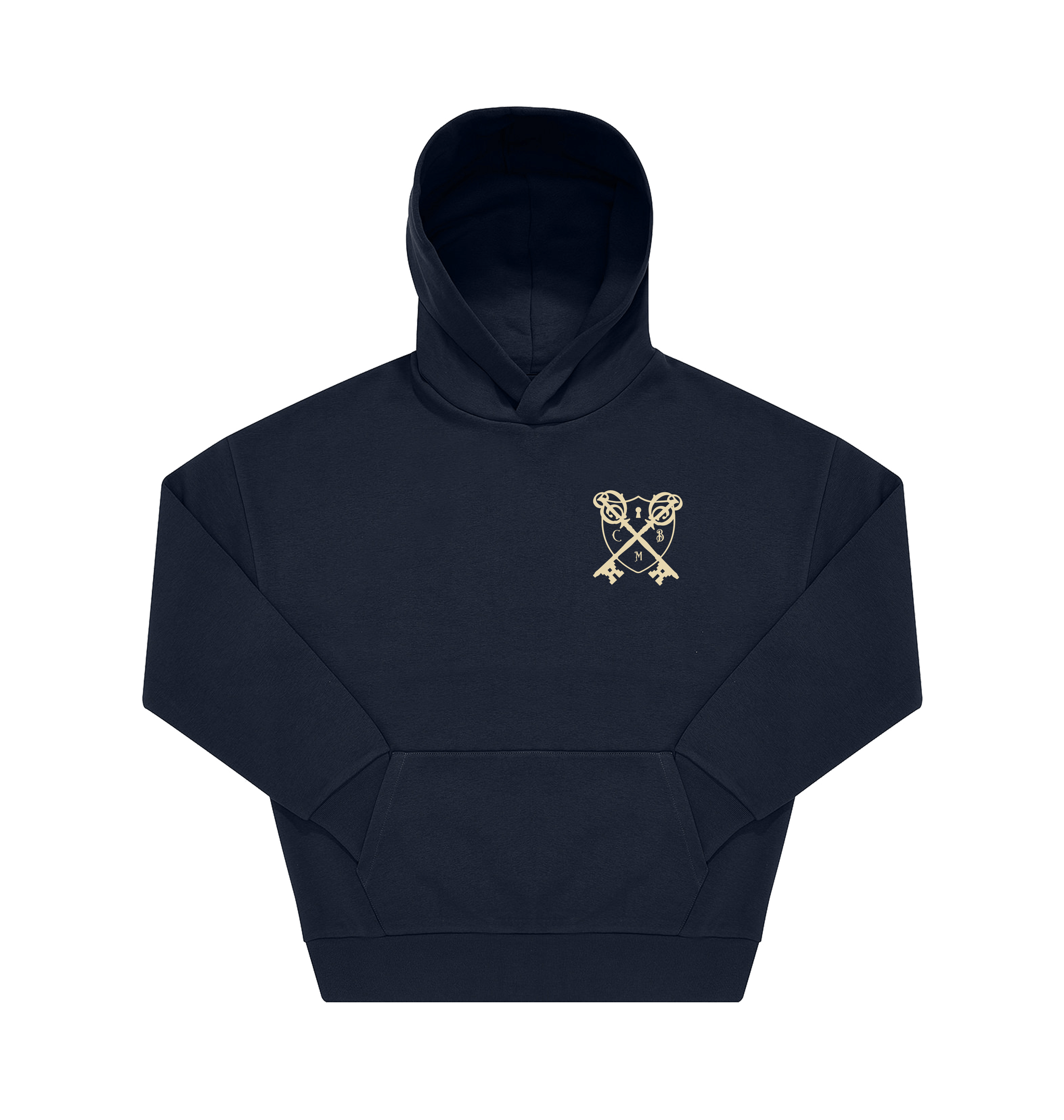 Paul Van Dyk Do Not Disturb unisex hoodie-Paul Van Dyk-Essential Republik