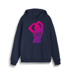 Blood & Sweat Only Love Can Break Your Heart Unisex Hoodie-Essential Republik-Essential Republik