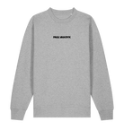 Paul Van Dyk Ibiza scenic unisex sweatshirt in grey-Essential Republik-Essential Republik