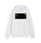 Blood & Sweat Acid 1988 Unisex Hoodie-Blood & Sweat-Essential Republik