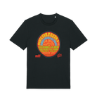 MFF FingerPrince unisex t shirt in black-Music For Freaks-Essential Republik