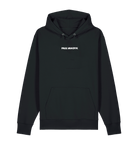 Paul Van Dyk Ibiza scenic unisex hoodie in black-Essential Republik-Essential Republik