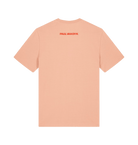 Paul Van Dyk Crew Love is True Love slogan unisex t shirt-Paul Van Dyk-Essential Republik