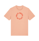 Paul Van Dyk Crew Love is True Love logo unisex t shirt-Paul Van Dyk-Essential Republik