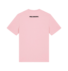 Paul Van Dyk Crew Love is True Love slogan unisex light t shirt-Paul Van Dyk-Essential Republik