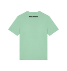 Paul Van Dyk Crew Love is True Love logo unisex light t shirt-Paul Van Dyk-Essential Republik