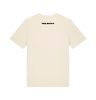 Paul Van Dyk Crew Love is True Love slogan unisex light t shirt-Paul Van Dyk-Essential Republik