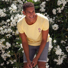 O Beach Unisex Pocket T-Shirt-O Beach-Essential Republik