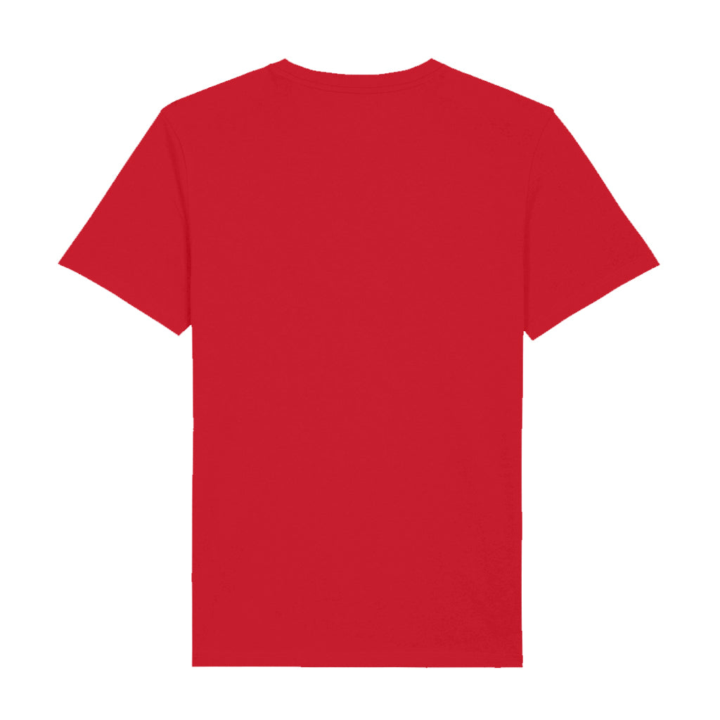 London Legends Unisex Organic T-Shirt-Blood & Sweat-Essential Republik