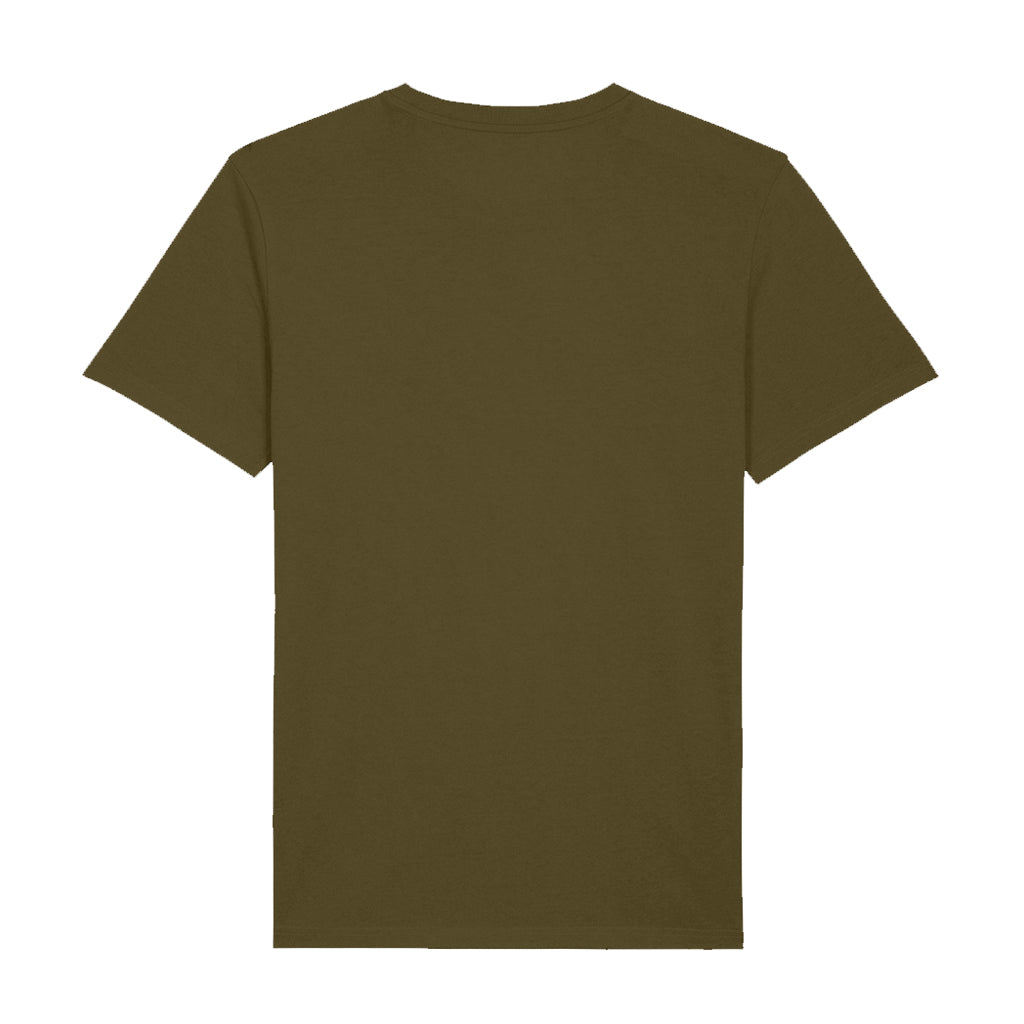 Joey's Promised Land Unisex Organic T-Shirt-Blood & Sweat-Essential Republik