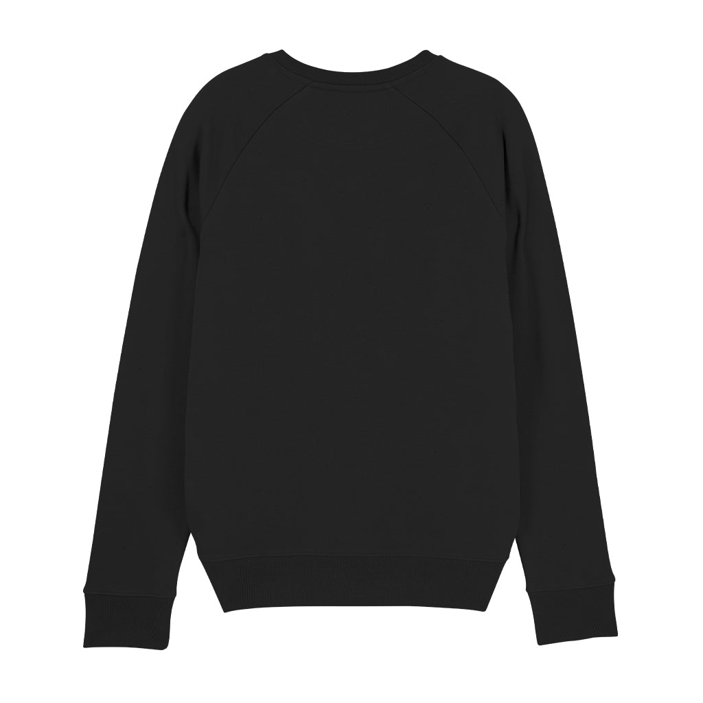 The Way Love Is Unisex Stoller Crew Neck Sweatshirt-Blood & Sweat-Essential Republik