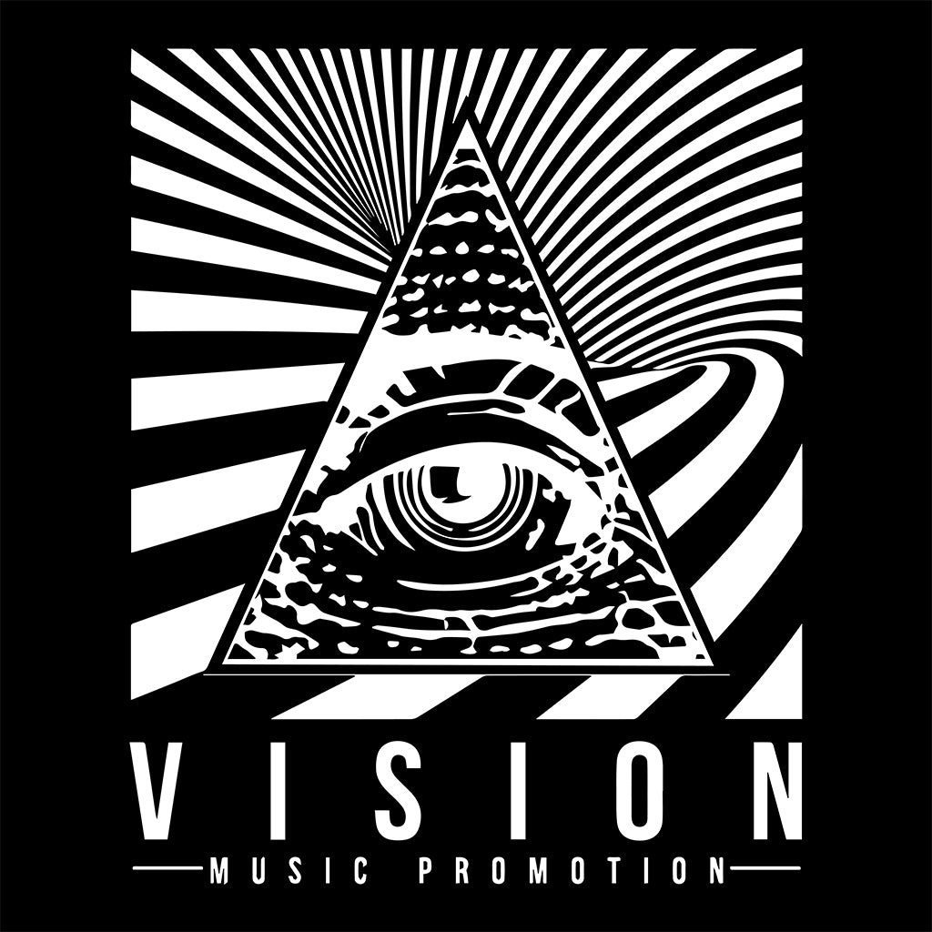 Official Vision Collaboration White Original Snapback Cap-Blood & Sweat-Essential Republik