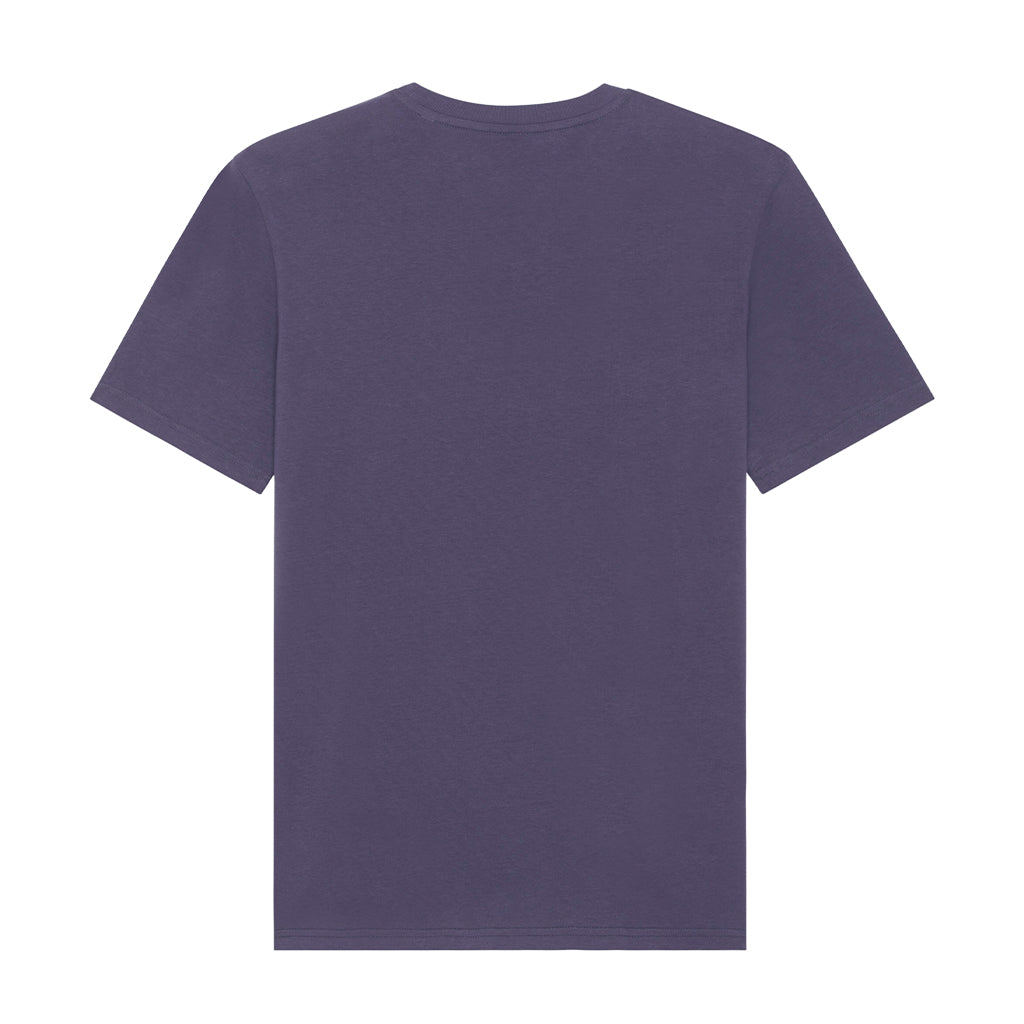 Voodoo Ray Unisex Organic T-Shirt-Blood & Sweat-Essential Republik
