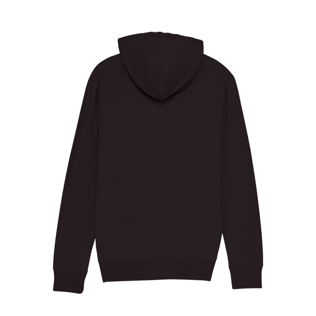 Acid Santa Unisex Hooded Sweatshirt-Blood & Sweat-Essential Republik