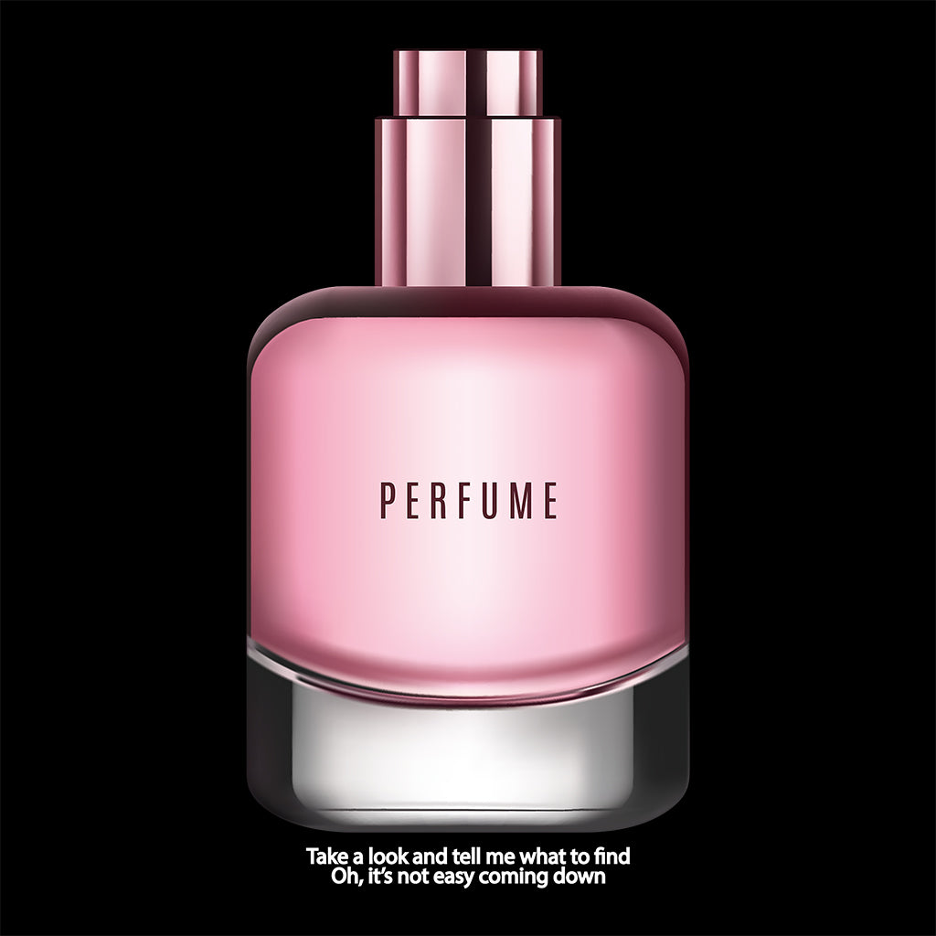 Perfume Unisex Cruiser Iconic Hoodie-Blood & Sweat-Essential Republik