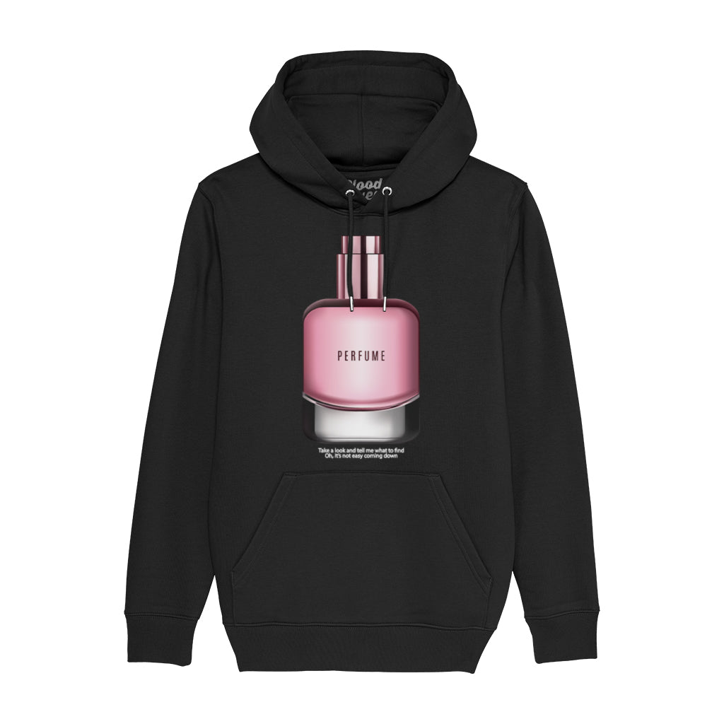 Perfume Unisex Cruiser Iconic Hoodie-Blood & Sweat-Essential Republik