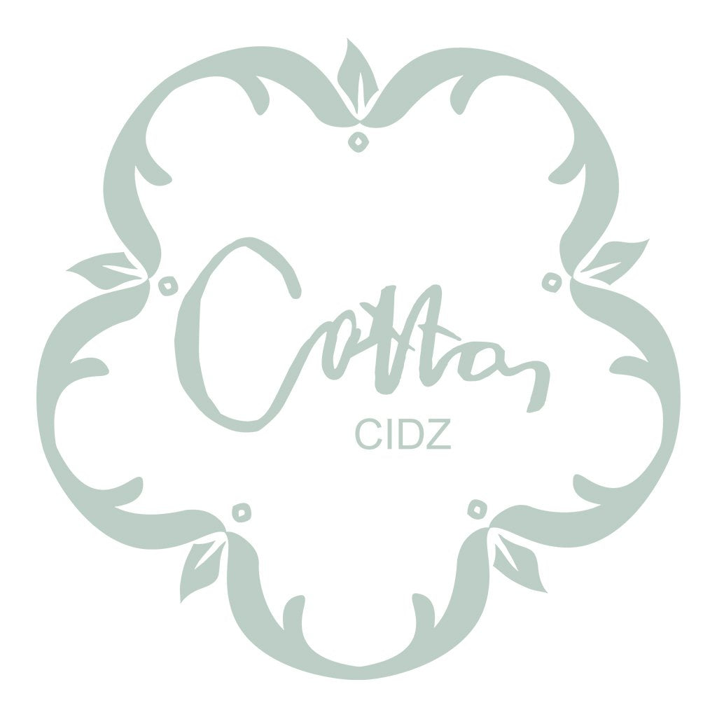 Cotton Cidz Logo Kid's Iconic Sweatshirt-Cotton Lifestyle-Essential Republik