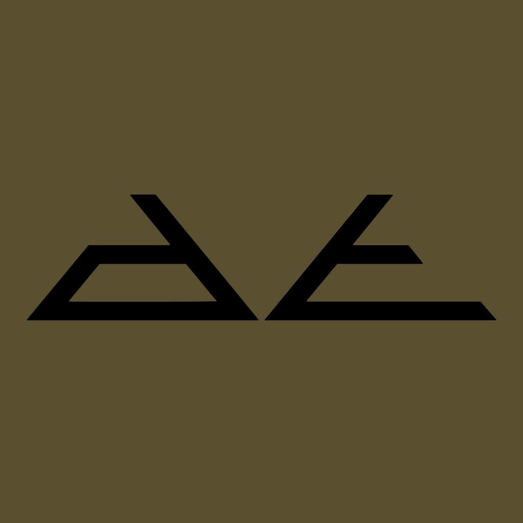 DT Black Pyramid Logo Front And Back Print Unisex Cruiser Iconic Hoodie-Danny Tenaglia-Essential Republik